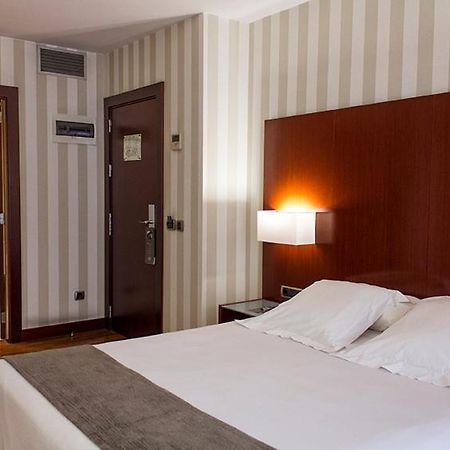 Hotel Rh Murcia Centro Exterior photo